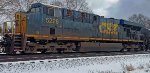 CSX 5226 is the MDPU.